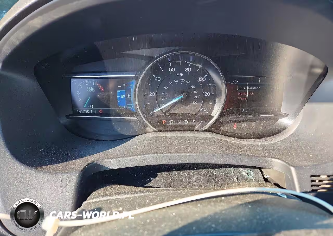 2018 Ford Explorer Sport VIN:1FM5K8GT9JGC24225 - 9