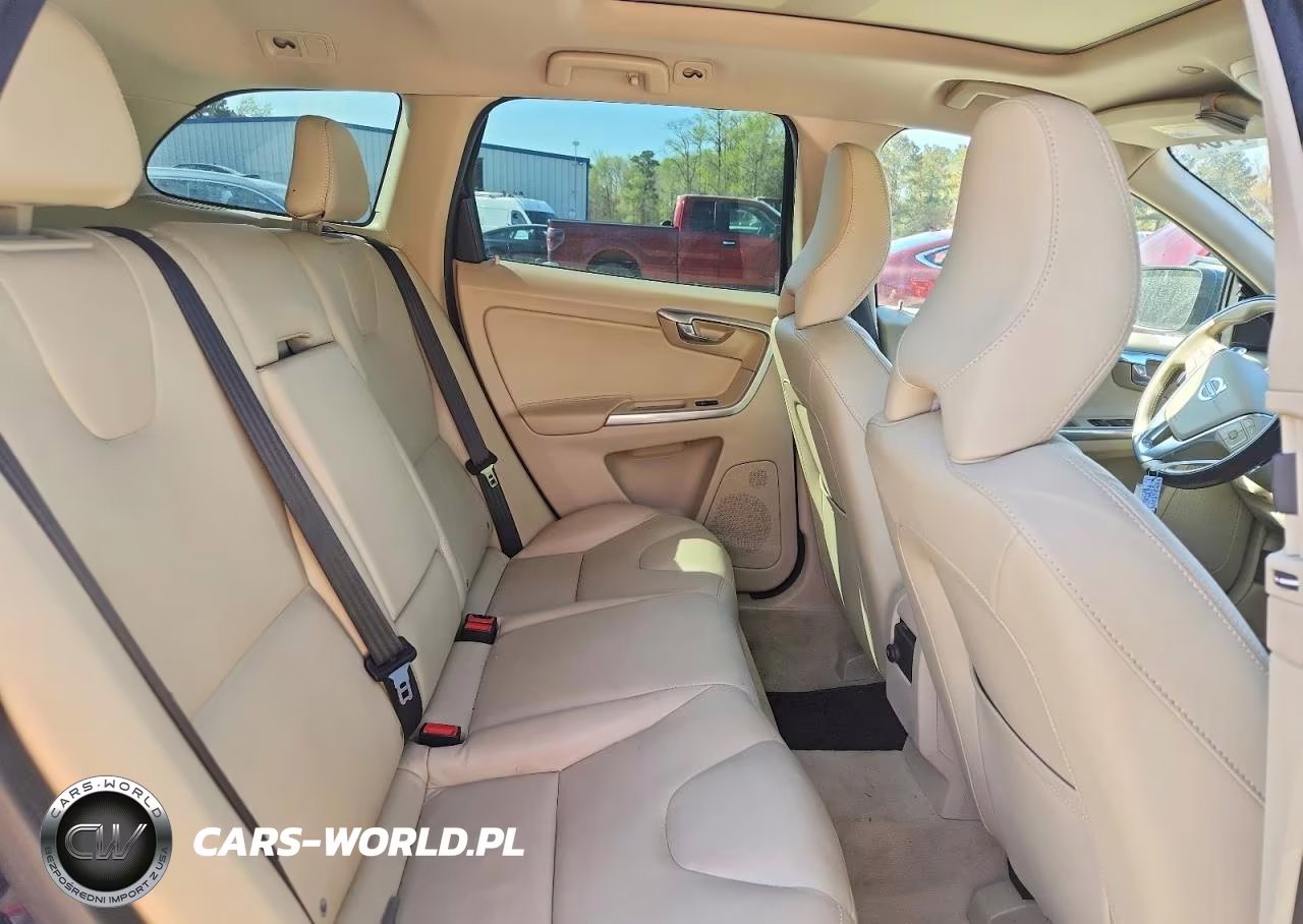 2015 Volvo Xc60 T6 Premier VIN:YV4902RK9F2665500 - 11