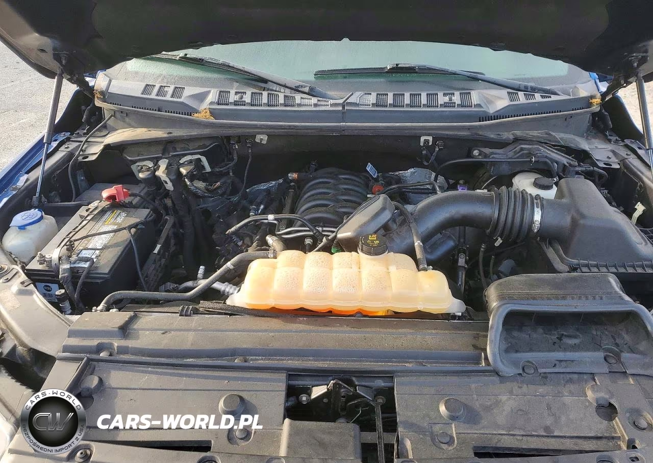 2018 Ford F150 Super Cab VIN:1FTFX1E50JFC87354 - 11