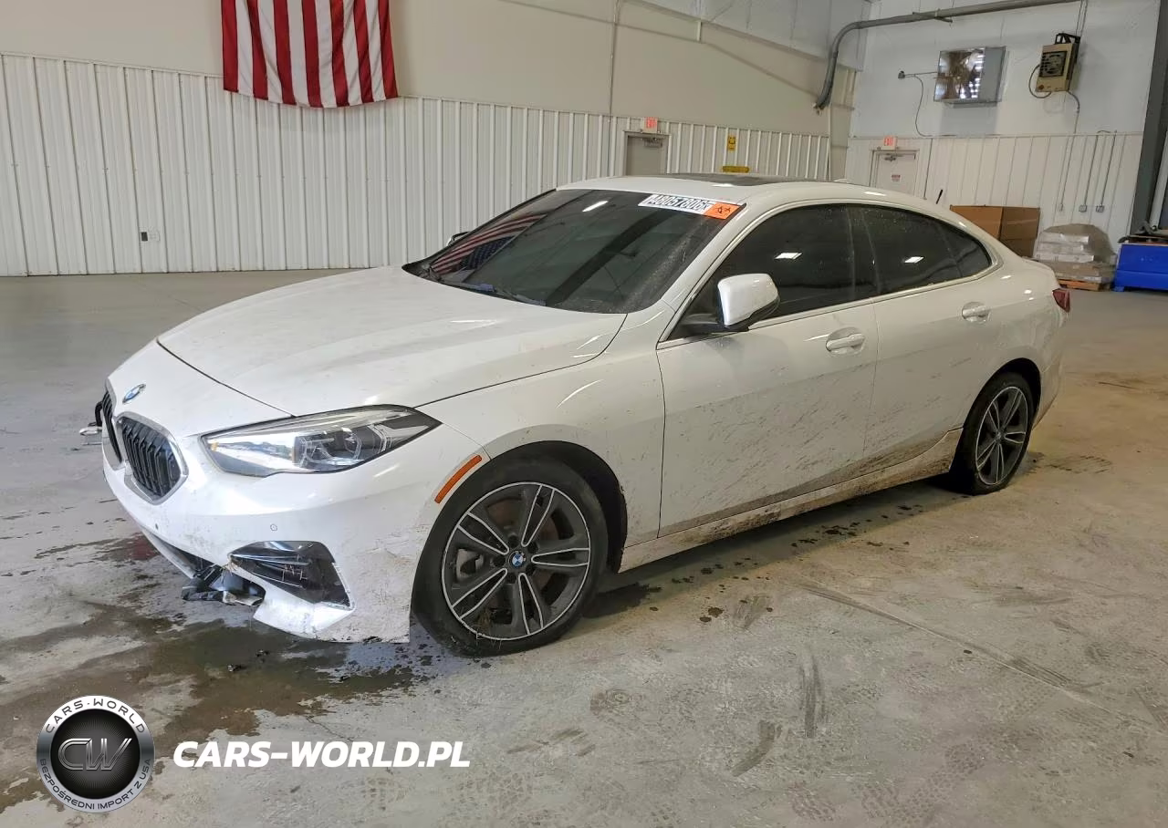 2024 BMW 228I – zdjęcie 1 z 12