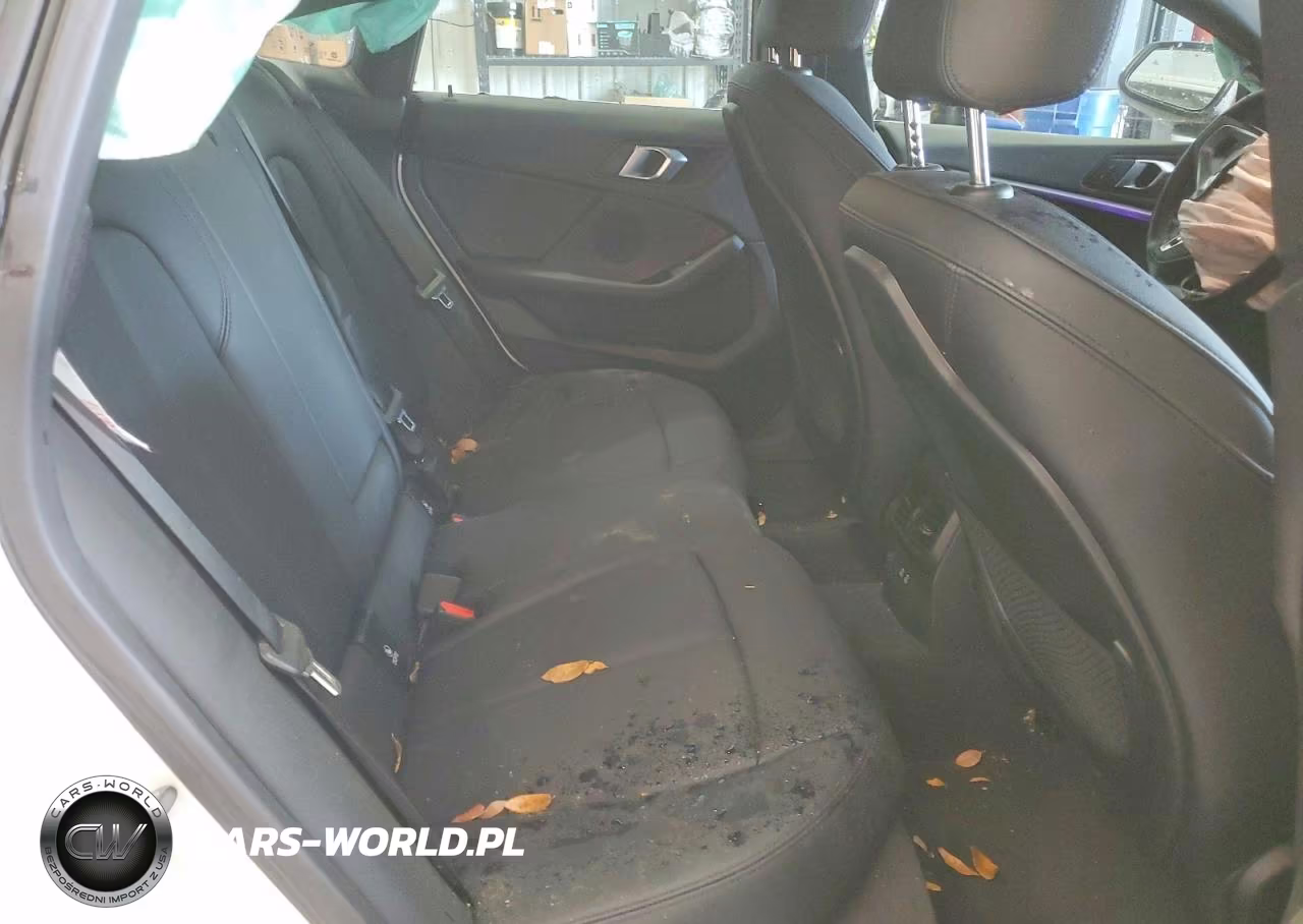 2024 BMW 228I VIN:WBA53AK00R7R13178 - 10