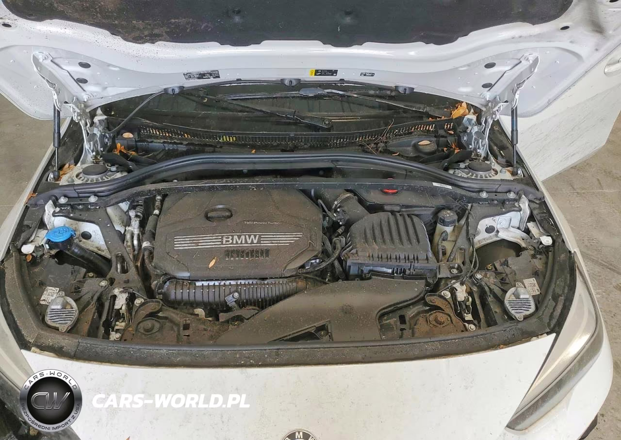 2024 BMW 228I VIN:WBA53AK00R7R13178 - 11
