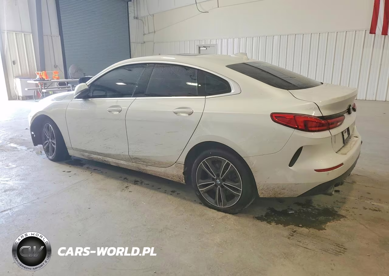 2024 BMW 228I VIN:WBA53AK00R7R13178 - 2