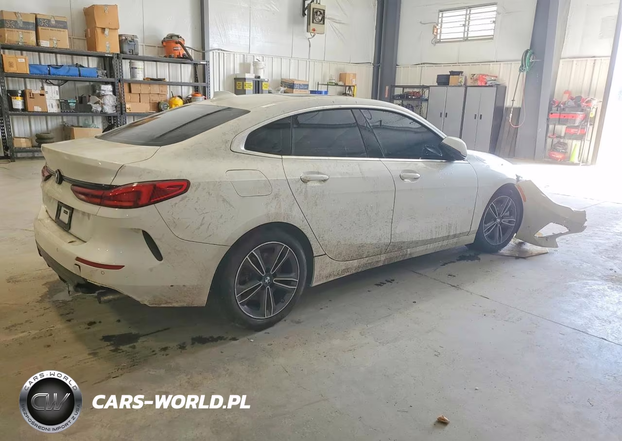 2024 BMW 228I VIN:WBA53AK00R7R13178 - 3