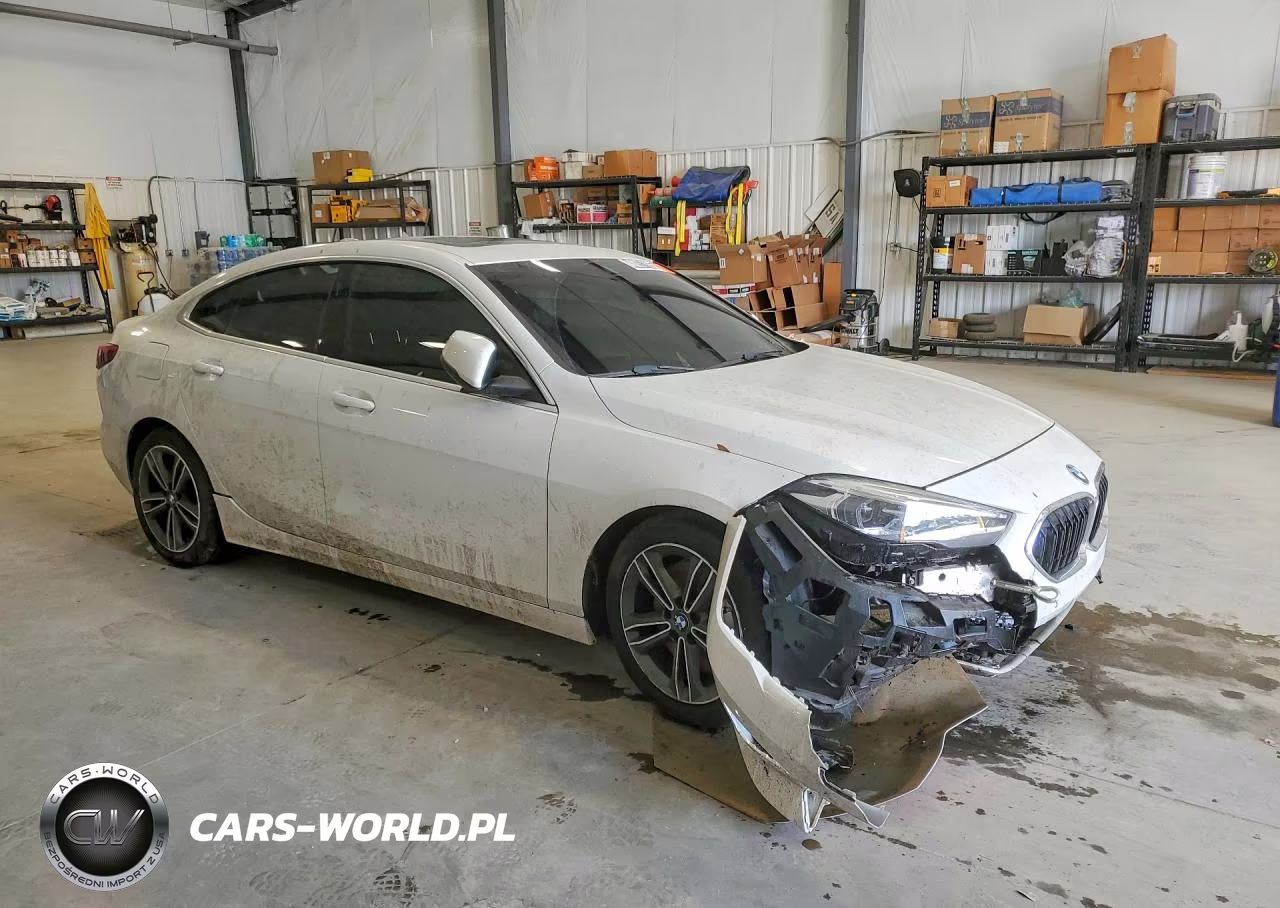 2024 BMW 228I VIN:WBA53AK00R7R13178 - 4