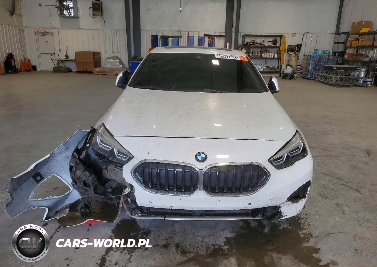 2024 BMW 228I VIN:WBA53AK00R7R13178 - 5