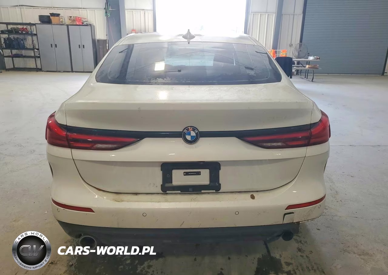 2024 BMW 228I VIN:WBA53AK00R7R13178 - 6