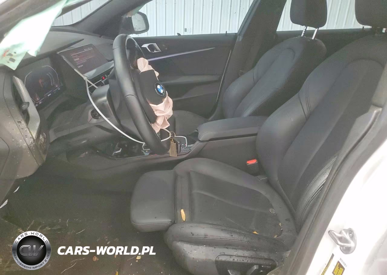 2024 BMW 228I VIN:WBA53AK00R7R13178 - 7