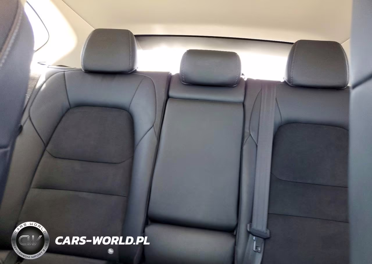 2023 Mazda Cx-5 Select VIN:JM3KFBBM3P0164976 - 10
