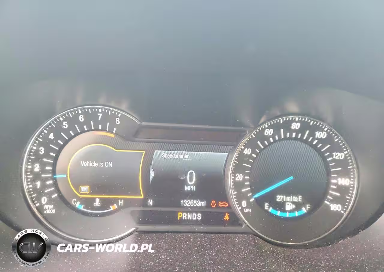 2018 Ford Explorer Platinum VIN:1FM5K8HT1JGA40718 - 9