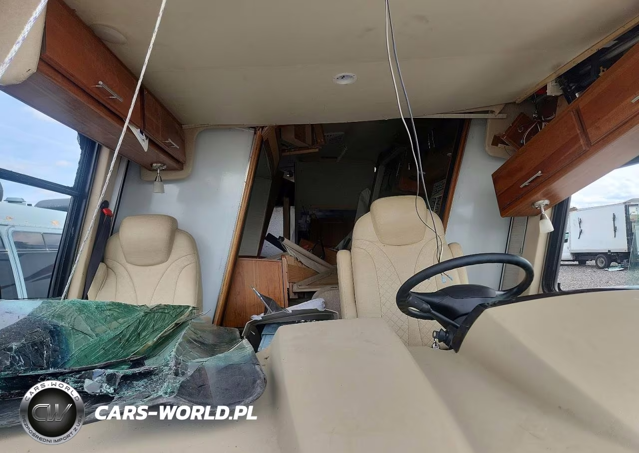 2017 Jayco Alante Rv VIN:1F65F5DY7H0A09438 - 5