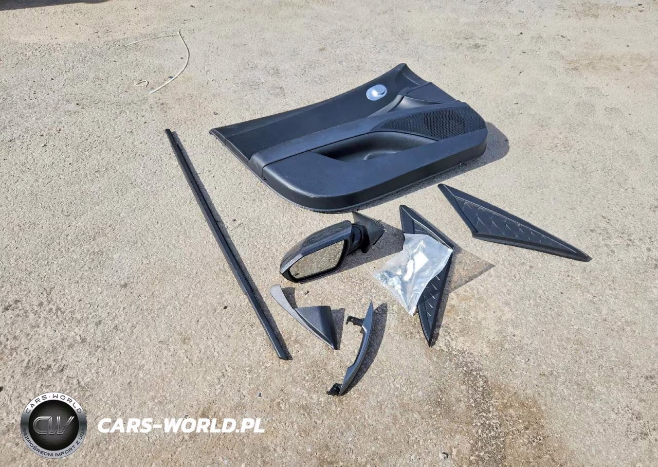 2025 Hyundai Elantra Se VIN:KMHLL4DG3SU881951 - 12