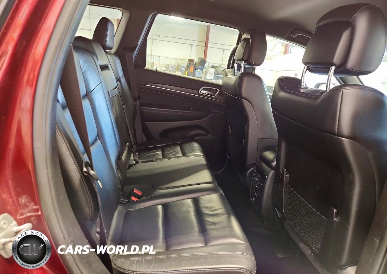 2019 Jeep Grand Cherokee Limited VIN:1C4RJFBG8KC786049 - 11