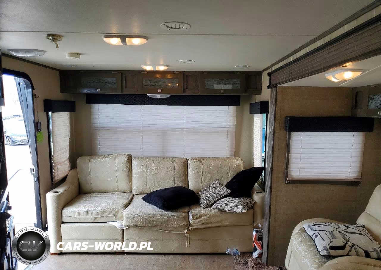 2014 Dutchmen Kodiak Camper VIN:47CTS5T29EK176766 - 5