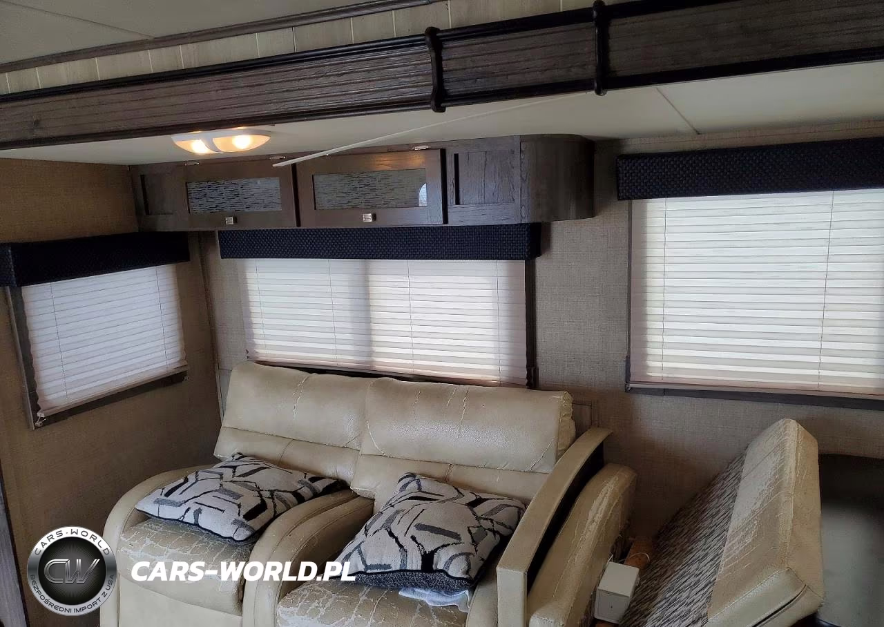 2014 Dutchmen Kodiak Camper VIN:47CTS5T29EK176766 - 9