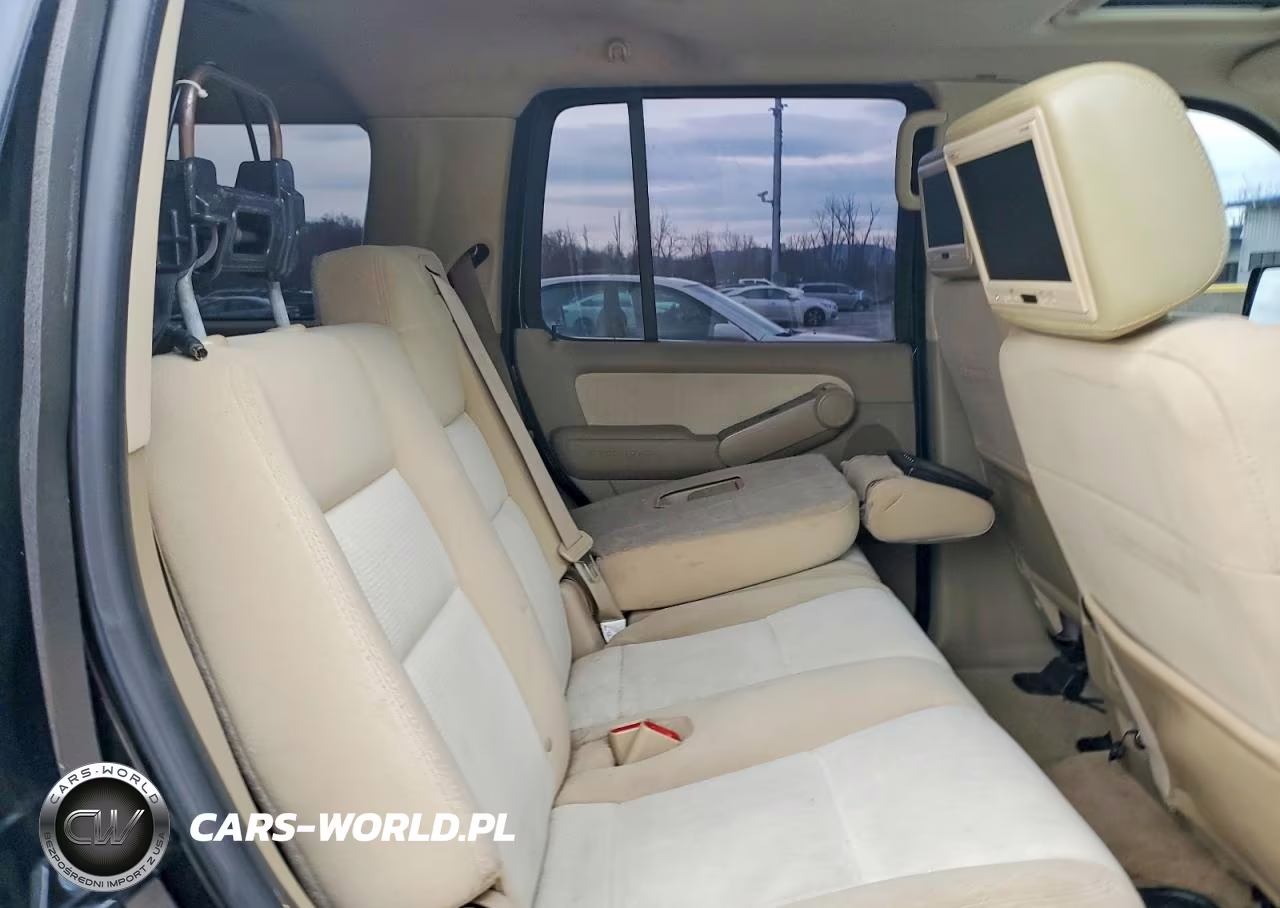 2010 Ford Explorer Xlt VIN:1FMEU6DE9AUA15959 - 11