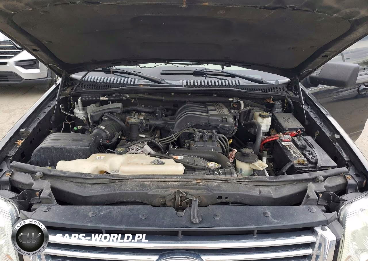 2010 Ford Explorer Xlt VIN:1FMEU6DE9AUA15959 - 12
