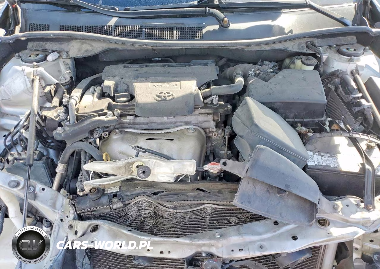 2016 Toyota Camry Xse VIN:4T1BF1FK9GU572768 - 11