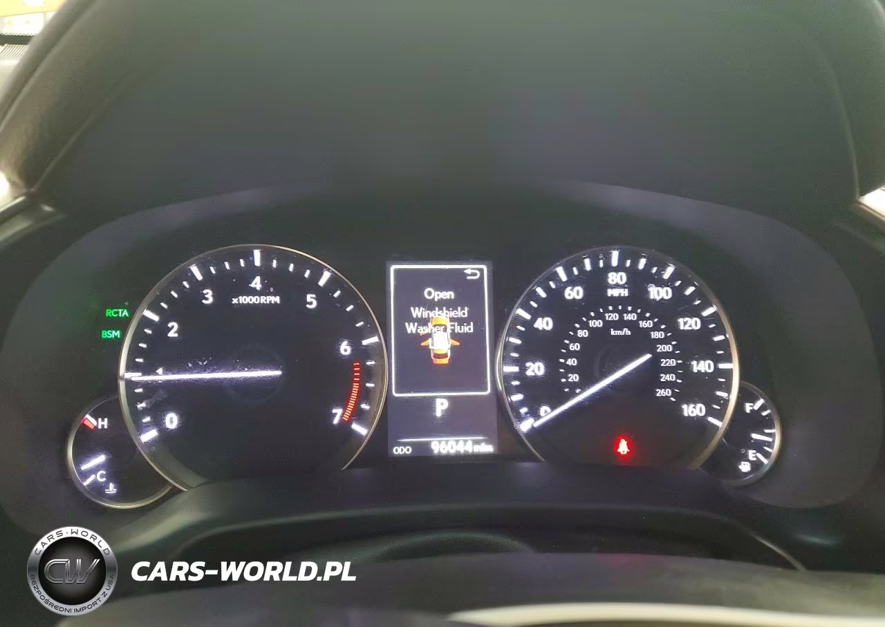 2016 Lexus Rx 350 Base VIN:2T2BZMCA5GC011890 - 9