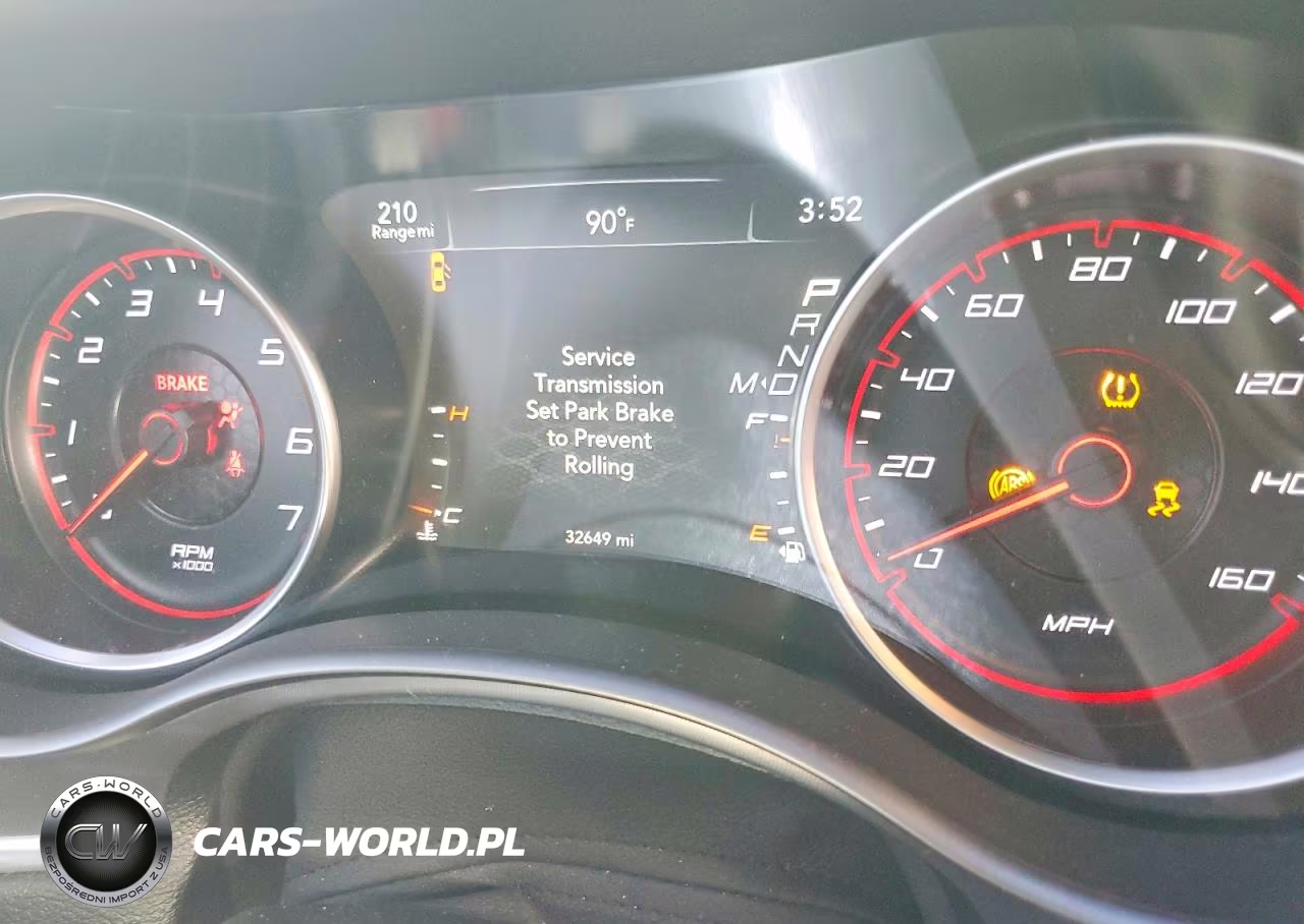 2021 Dodge Charger R VIN:2C3CDXCTXMH505467 - 9