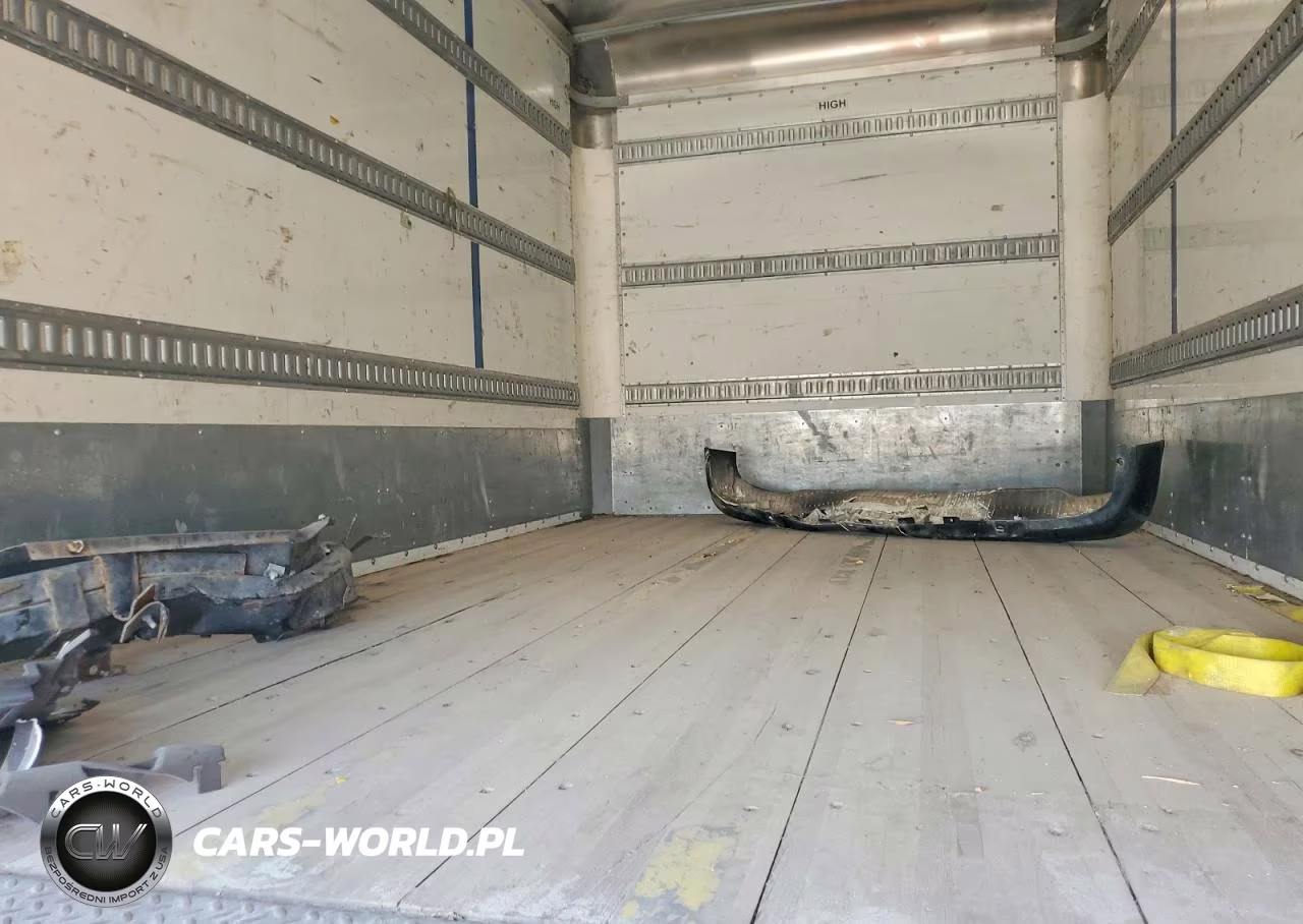 2022 Isuzu Nrr Box Truck VIN:JALE5W164N7304975 - 11