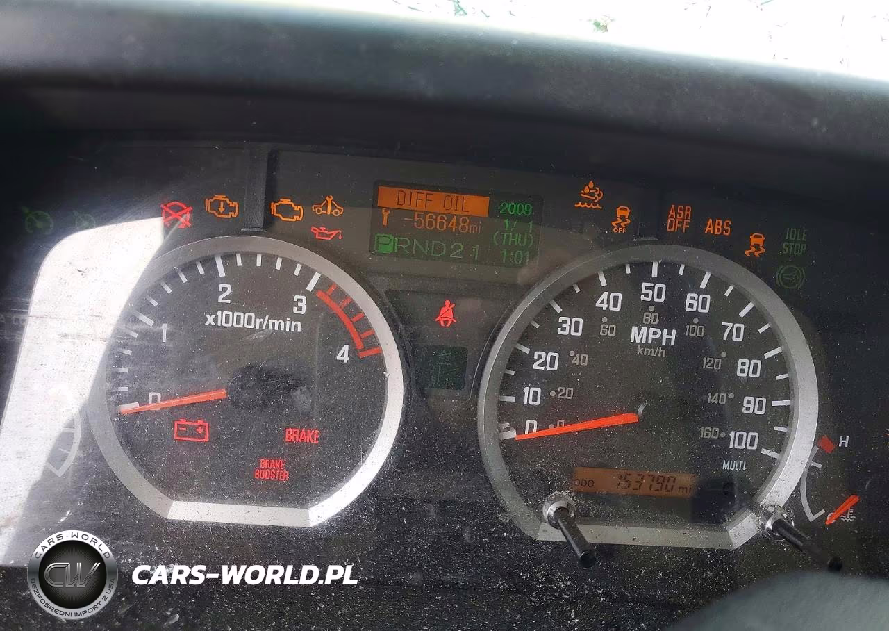 2022 Isuzu Nrr Box Truck VIN:JALE5W164N7304975 - 9