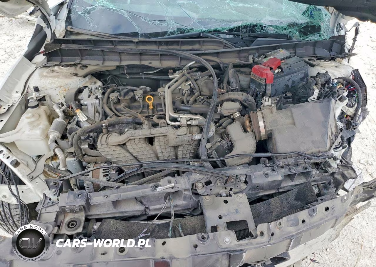 2019 Nissan Altima VIN:1N4BL4BV8KC149103 - 11