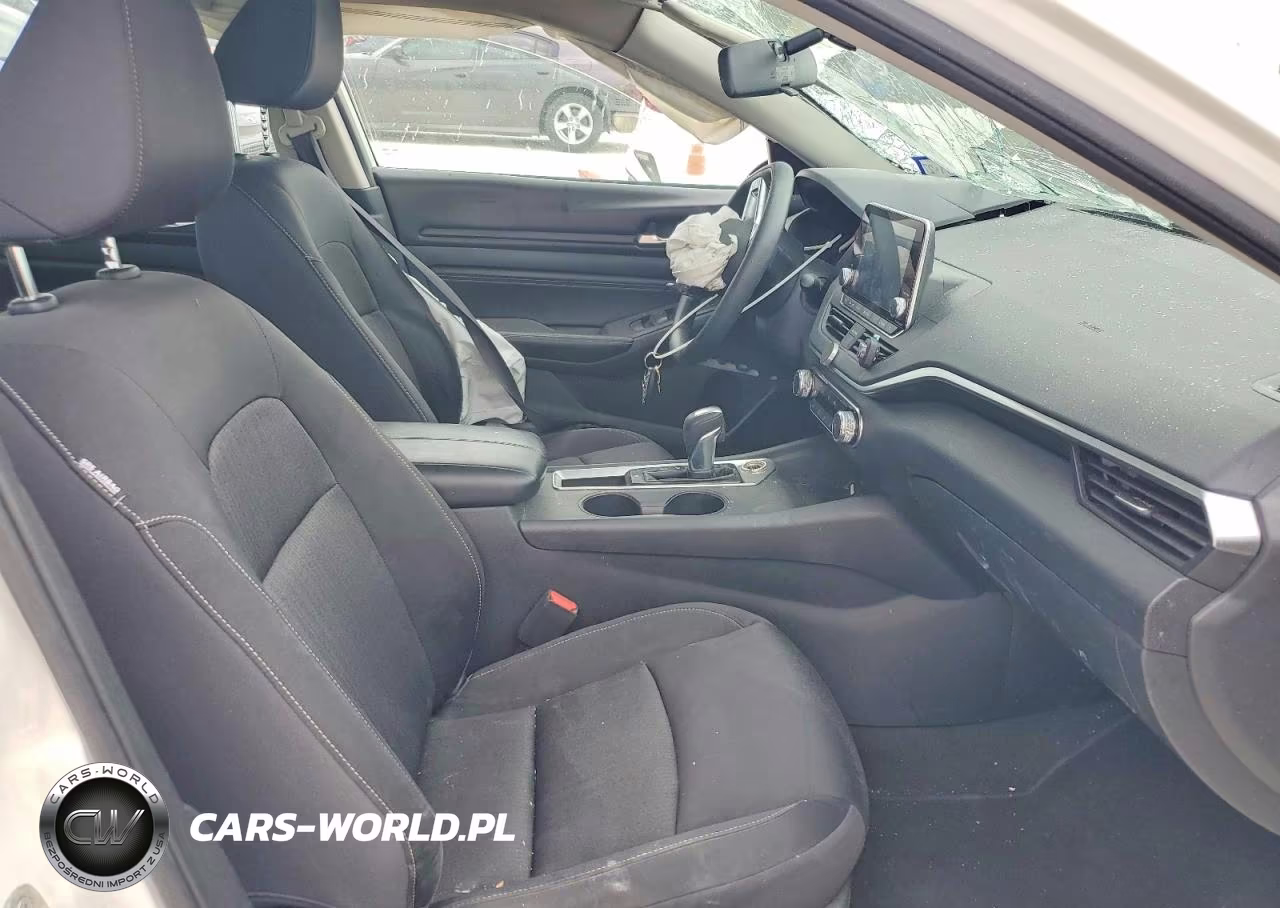 2019 Nissan Altima VIN:1N4BL4BV8KC149103 - 7