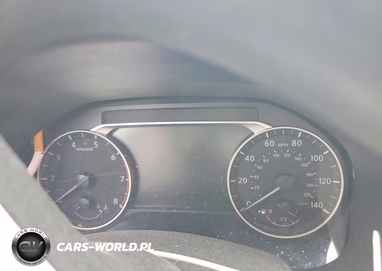 2019 Nissan Altima VIN:1N4BL4BV8KC149103 - 9