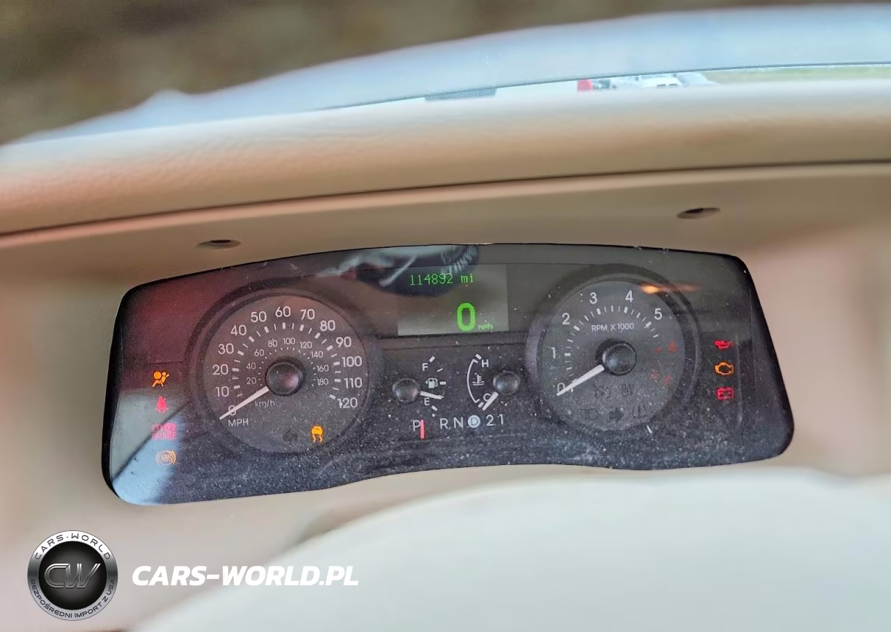 2007 Mercury Grand Marquis Ls VIN:2MEHM75V07X619955 - 9