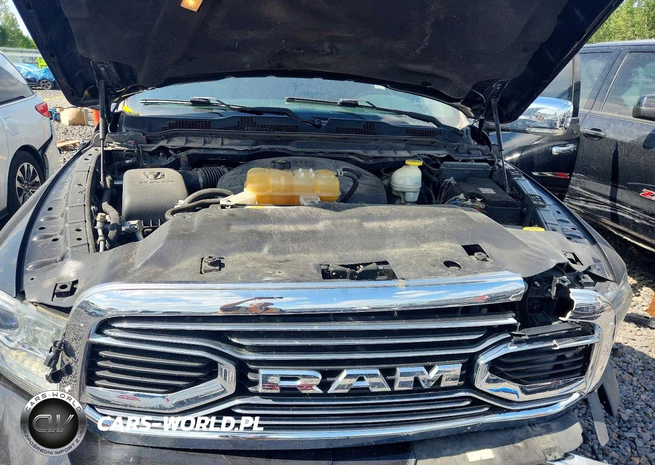 2017 Ram 1500 Longhorn VIN:1C6RR7PM4HS705504 - 11