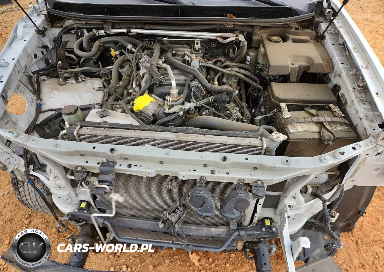 2019 Lexus Gx 460 Base VIN:JTJBM7FX6K5224175 - 12