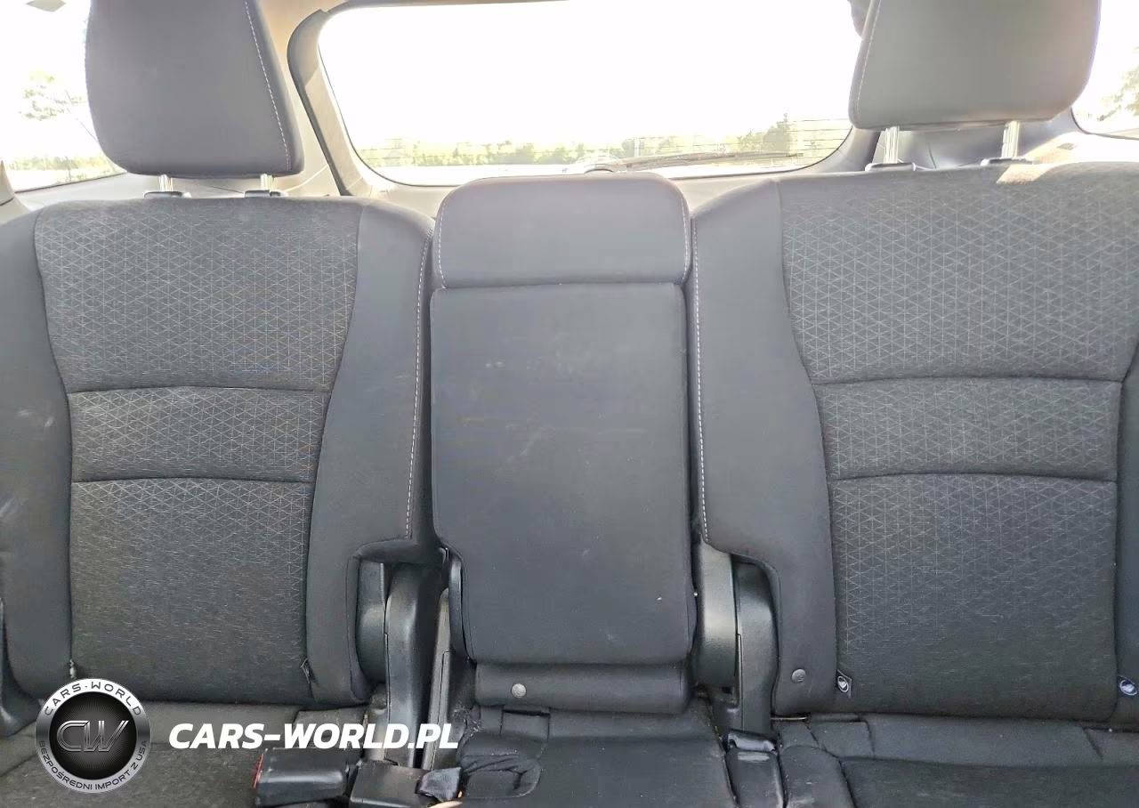 2021 Honda Passport Sport VIN:5FNYF7H2XMB012485 - 10