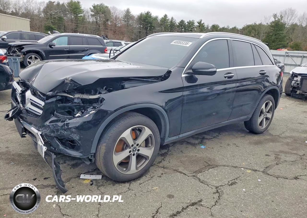 2018 Mercedes-Benz Benz