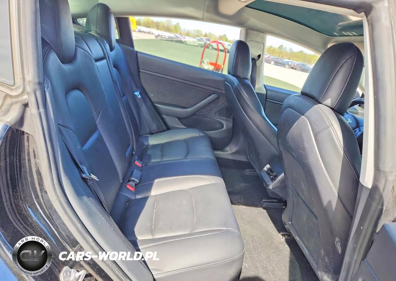 2020 Tesla Model 3 VIN:5YJ3E1EC8LF788104 - 10