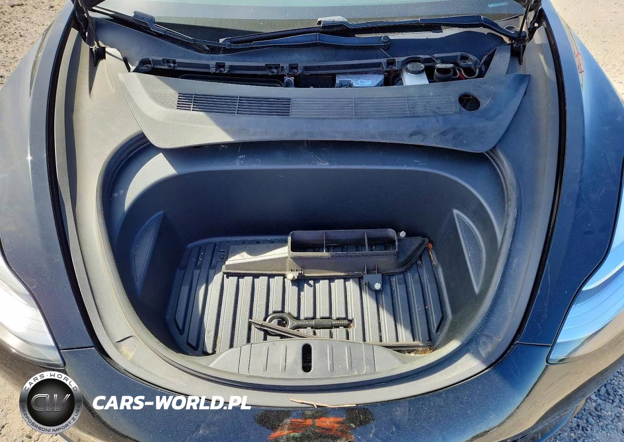 2020 Tesla Model 3 VIN:5YJ3E1EC8LF788104 - 11