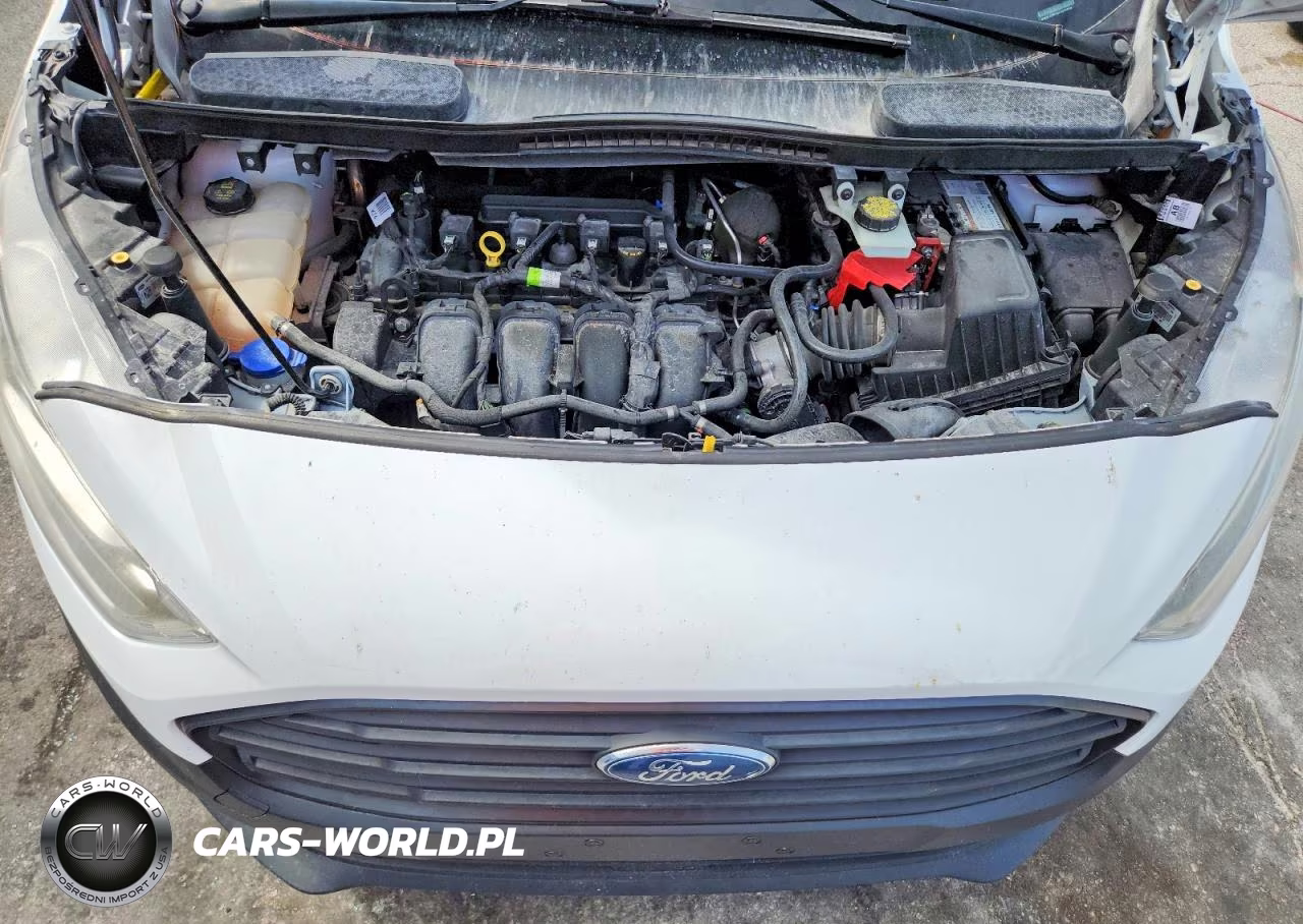 2020 Ford Transit Connect Xl Delivery Van VIN:NM0LS7E24L1435559 - 12