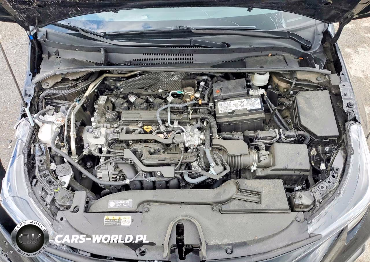 2025 Toyota Corolla Se VIN:5YFS4MCE1SP244258 - 11