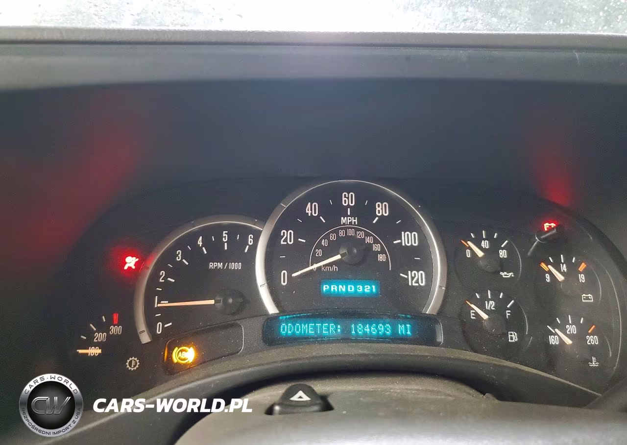 2003 Cadillac Escalade Luxury VIN:1GYEK63N33R130259 - 9