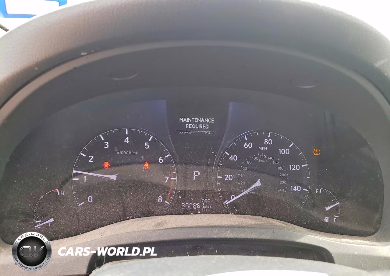 2013 Lexus Rx 350 Base VIN:2T2ZK1BA4DC088622 - 9