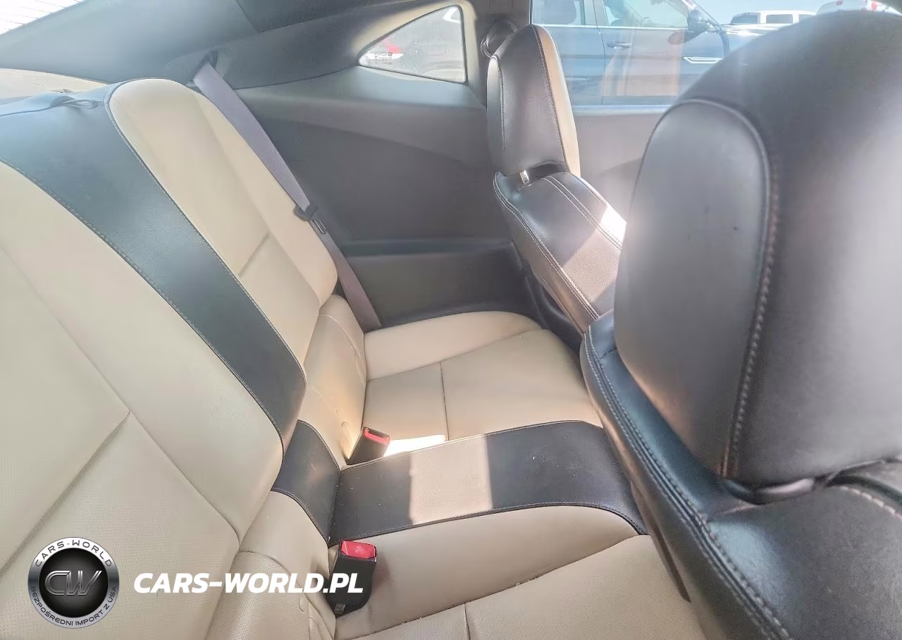 2015 Chevrolet Camaro Lt VIN:2G1FF1E3XF9285346 - 10
