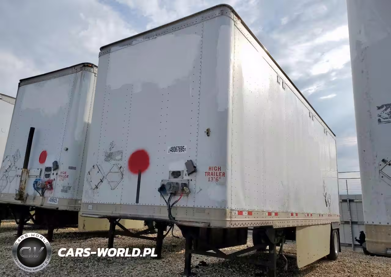 2008 OTHER HEAVY EQUIPMENT OTHER  VIN:1GRAA56178K201463 - 2