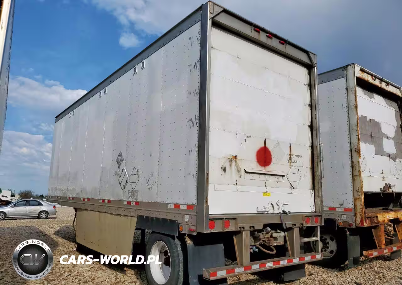 2008 OTHER HEAVY EQUIPMENT OTHER  VIN:1GRAA56178K201463 - 3