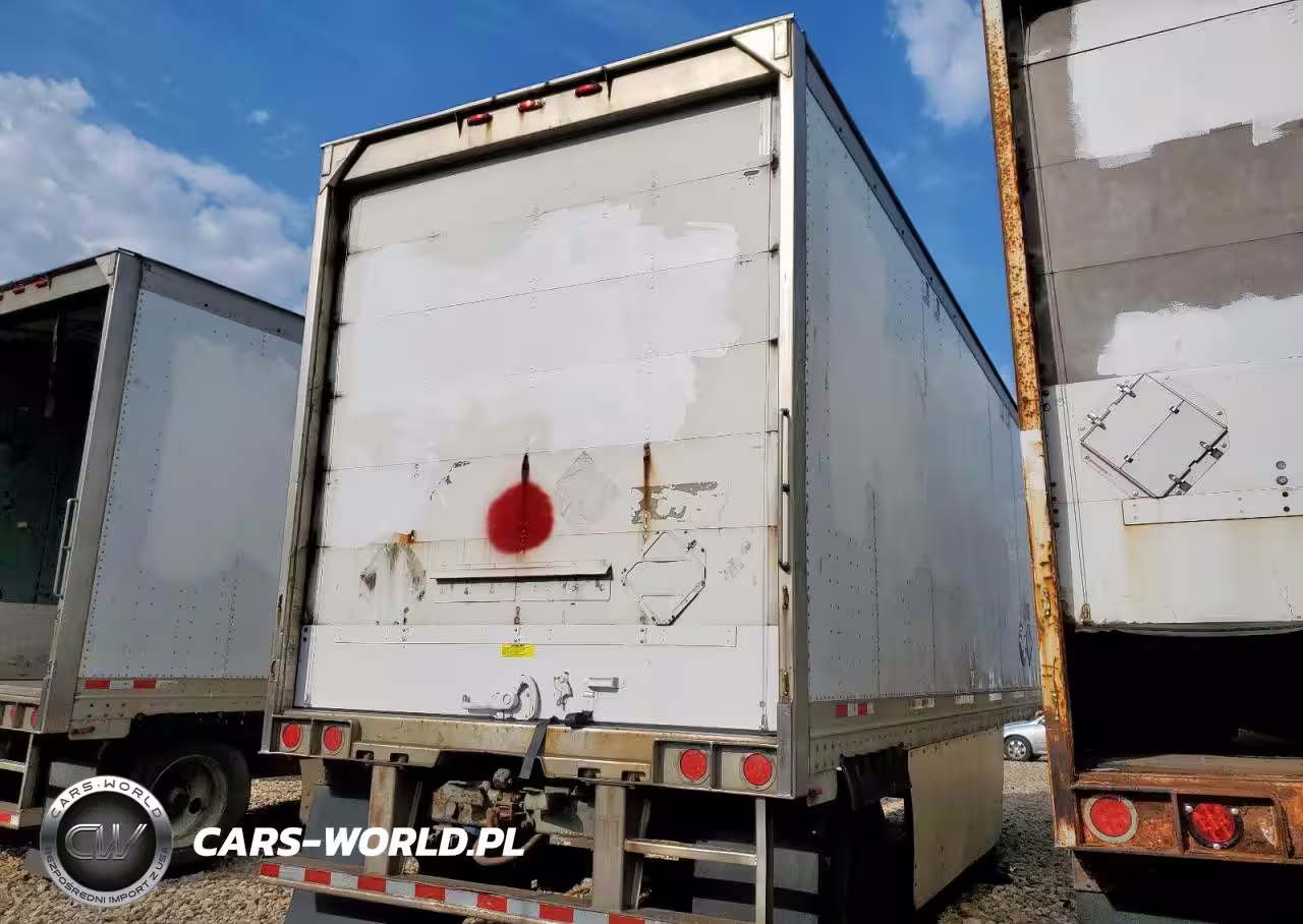 2008 OTHER HEAVY EQUIPMENT OTHER  VIN:1GRAA56178K201463 - 4