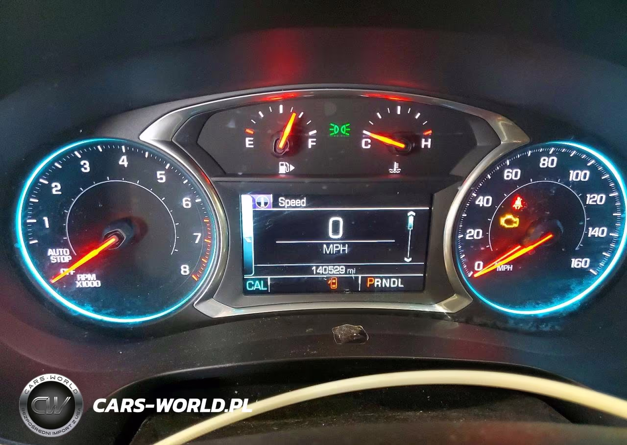 2017 Chevrolet Malibu Lt VIN:1G1ZE5ST3HF108031 - 9