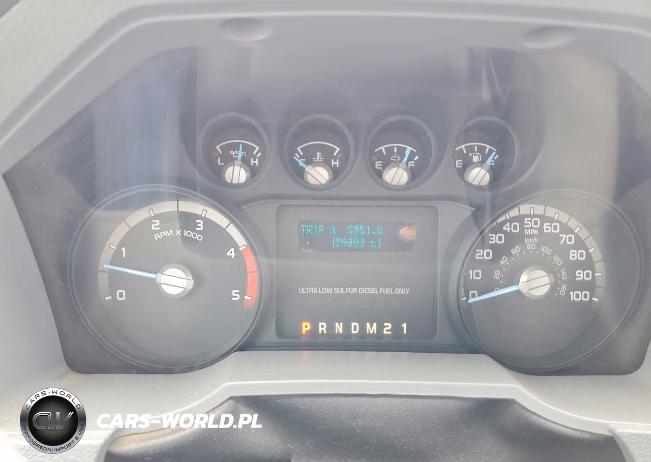 2019 Ford F650 Super Duty Rollback Truck VIN:1FDWF6DE4KDF08173 - 8