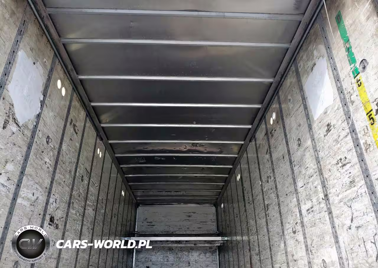2009 WABASH TRAILER  VIN:1JJV281W59L282995 - 6