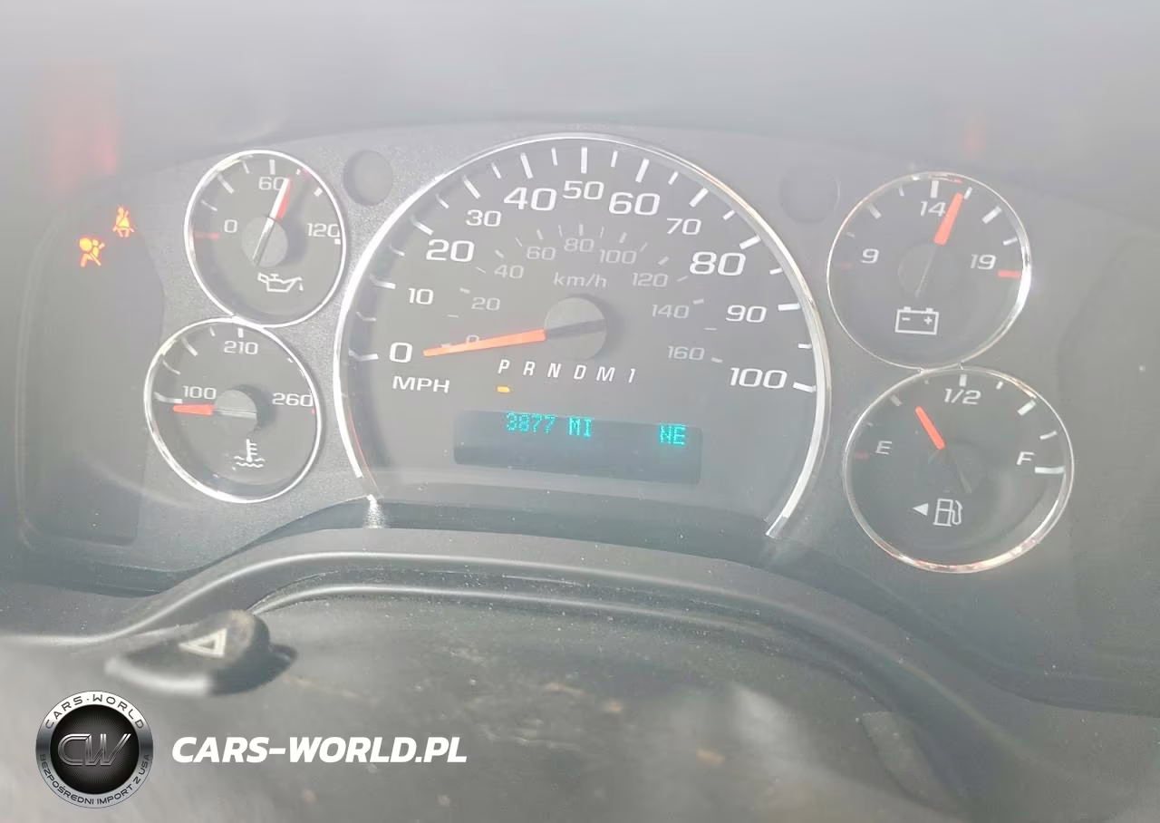 2025 GMC Savana G2500 Utility - Service Van VIN:1GTW7AFP8S1223268 - 9