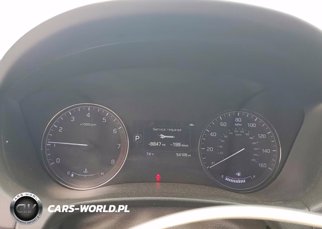 2017 Genesis G80 3.8 VIN:KMHGN4JE8HU172097 - 9