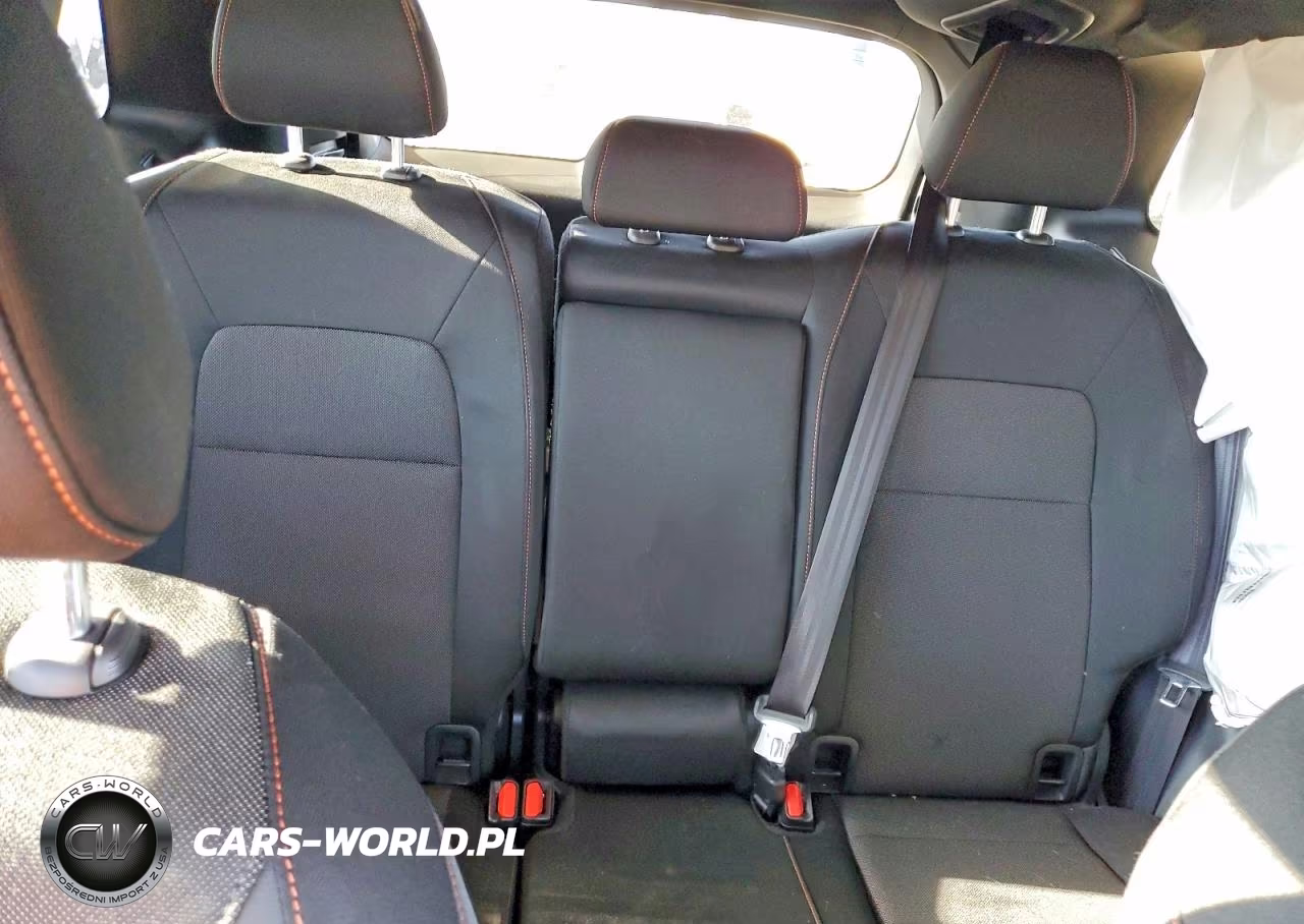 2026 Honda Cr-V Sport VIN:7FARS5H55TE002819 - 10